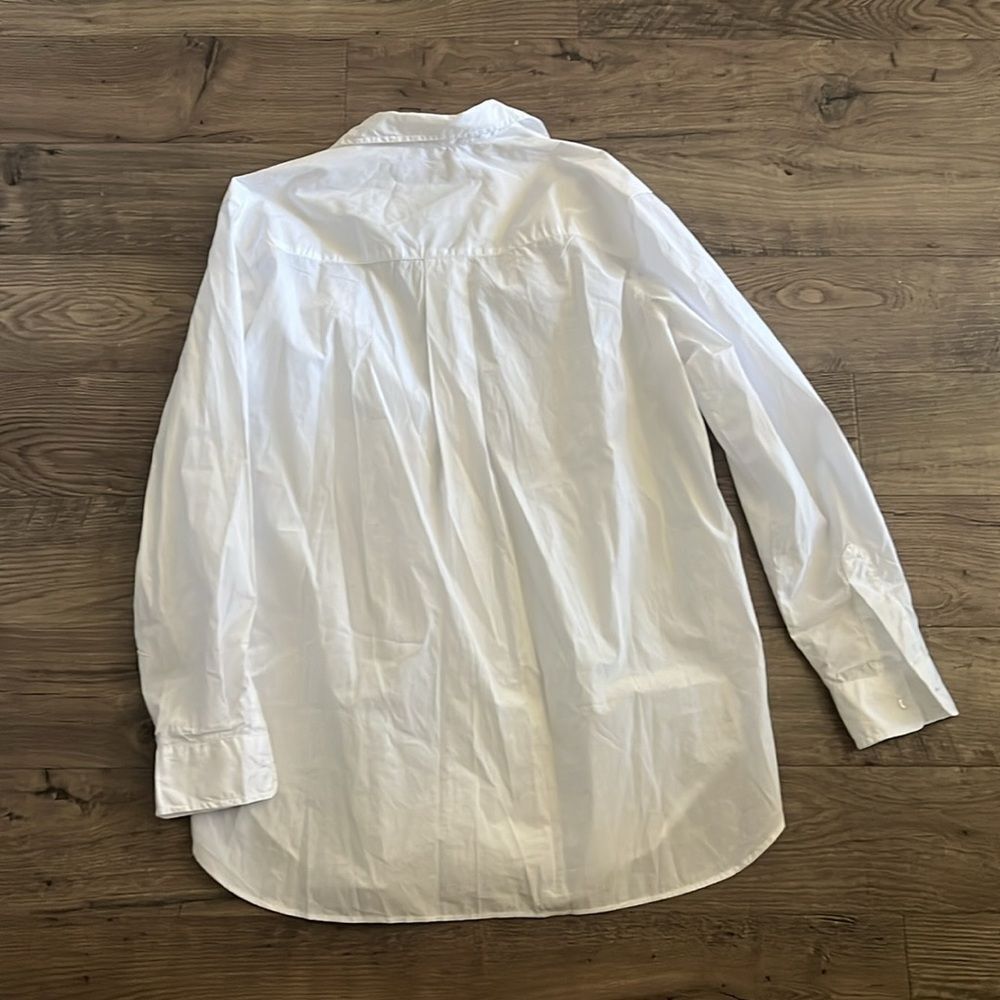 Frank and Eileen Joedy button down shirt - Picture 7 of 7